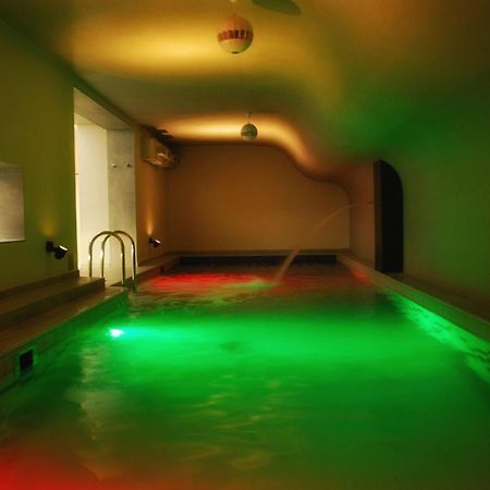 Hotel Fado Spa & Restaurant Świdnica Dış mekan fotoğraf