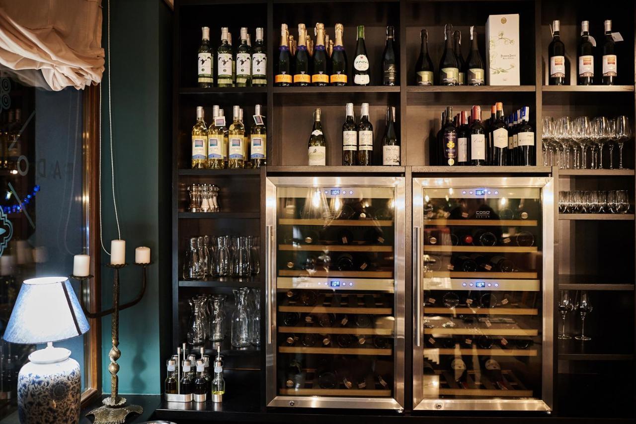 Hotel Fado Spa & Restaurant Świdnica Dış mekan fotoğraf