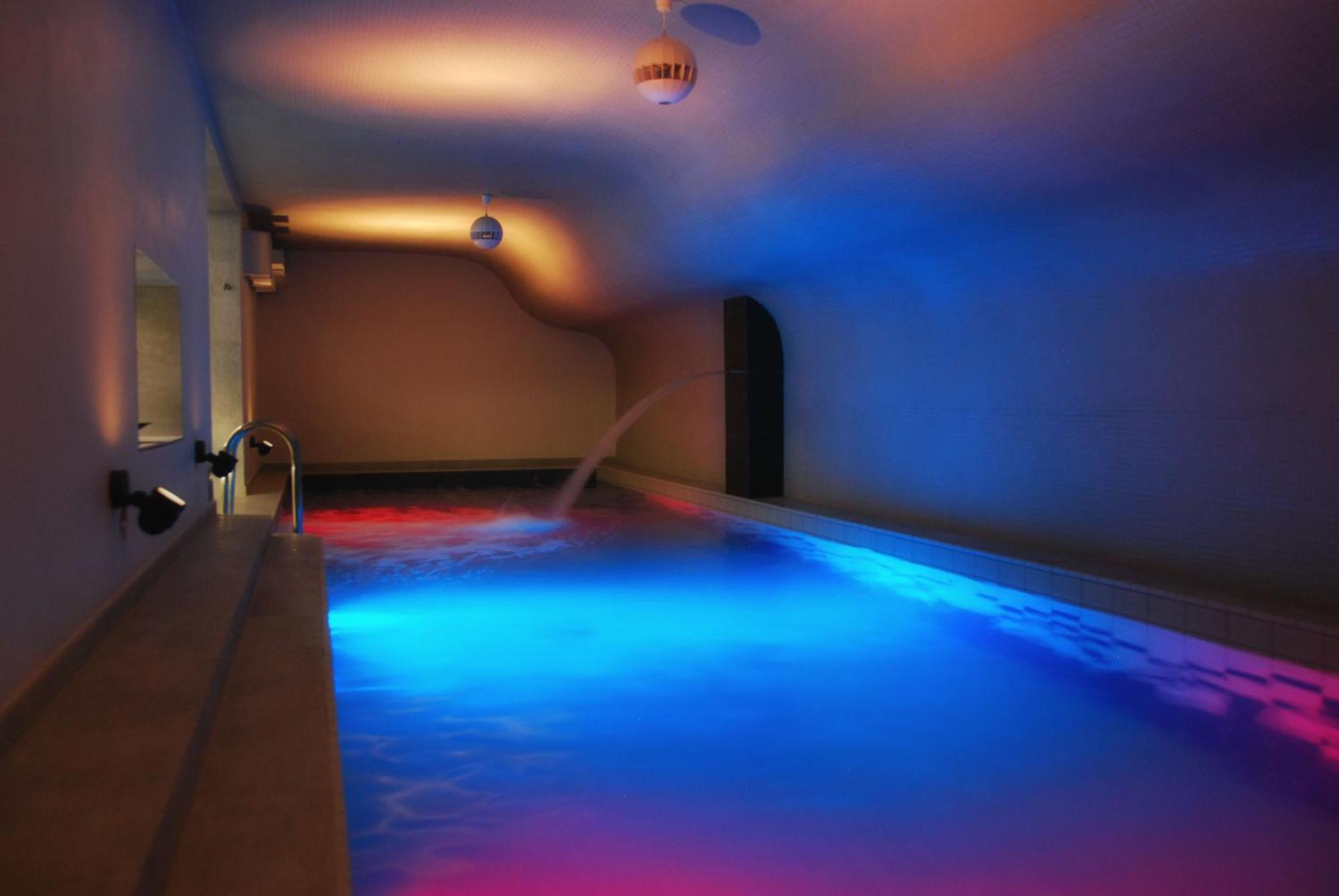 Hotel Fado Spa & Restaurant Świdnica Dış mekan fotoğraf