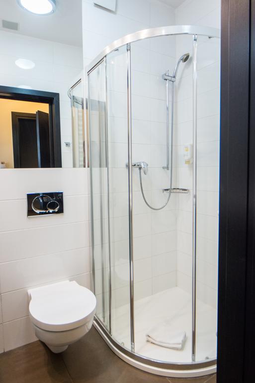 Hotel Fado Spa & Restaurant Świdnica Dış mekan fotoğraf