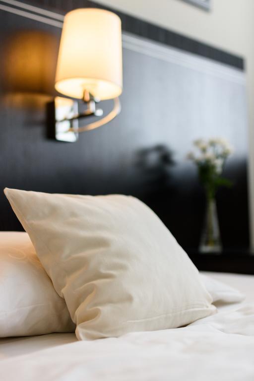 Hotel Fado Spa & Restaurant Świdnica Dış mekan fotoğraf