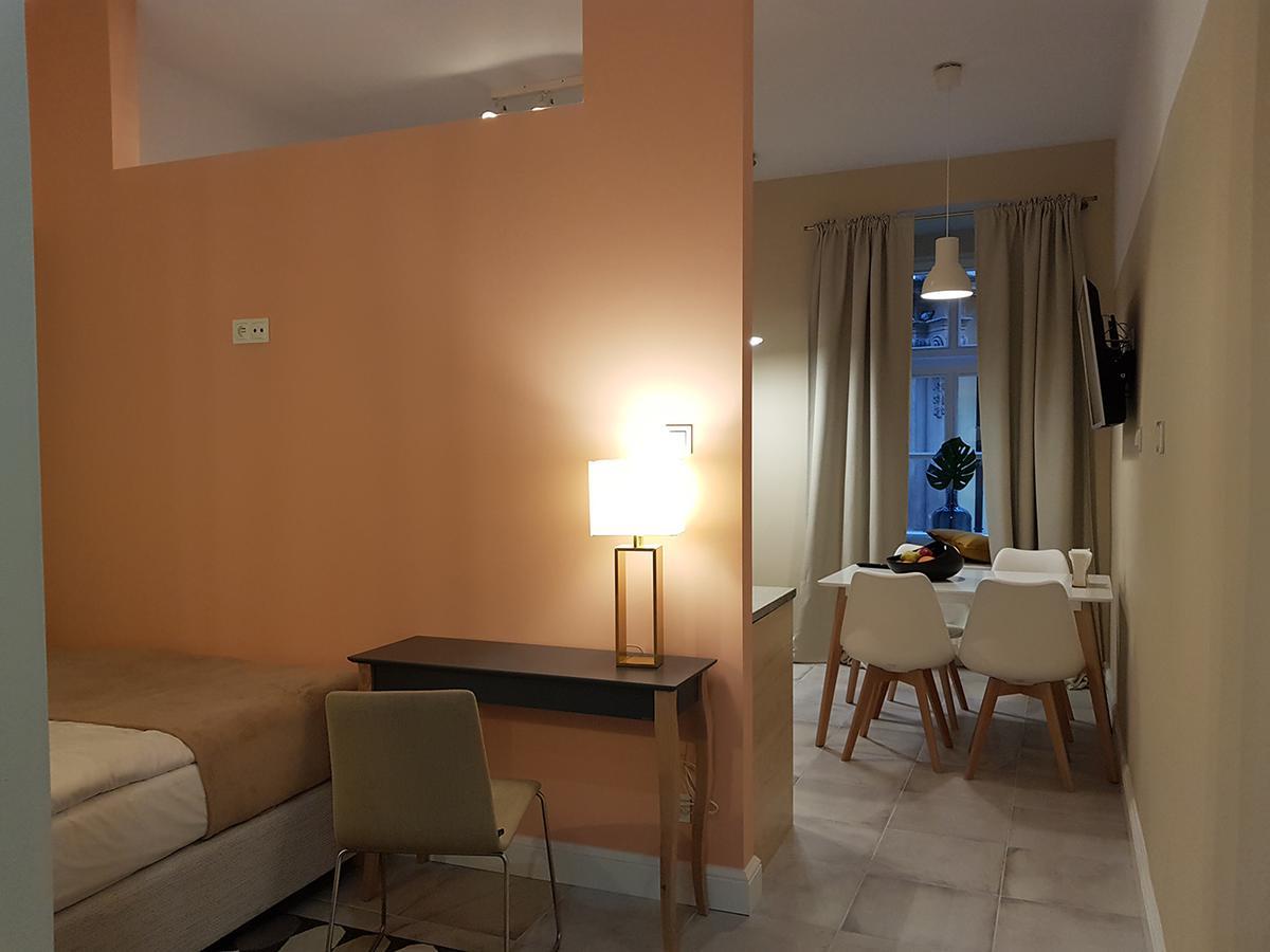 Hotel Fado Spa & Restaurant Świdnica Dış mekan fotoğraf