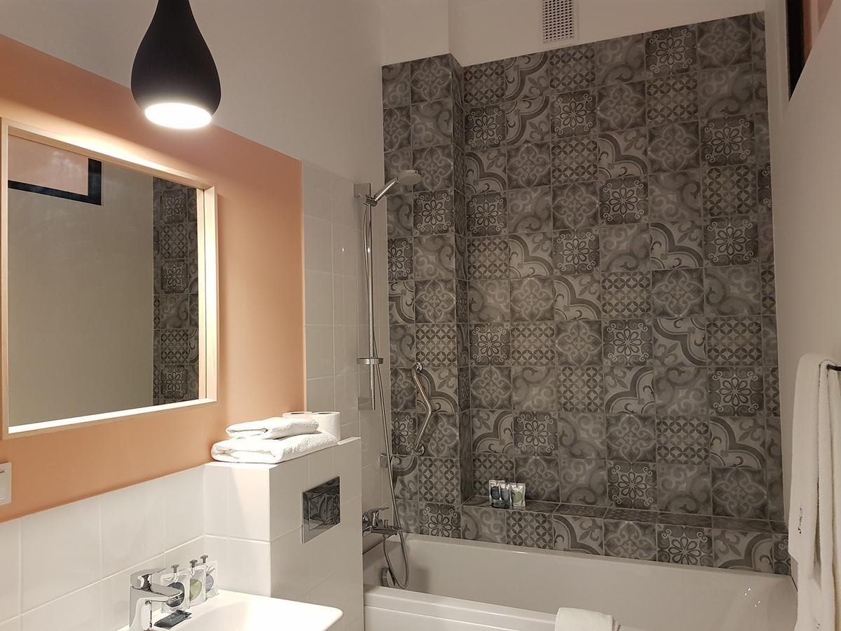 Hotel Fado Spa & Restaurant Świdnica Dış mekan fotoğraf