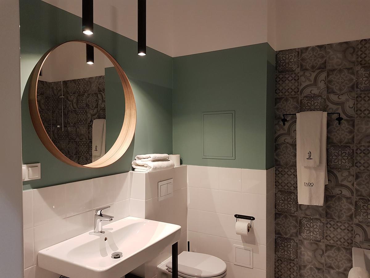 Hotel Fado Spa & Restaurant Świdnica Dış mekan fotoğraf