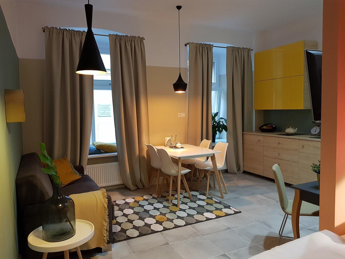 Hotel Fado Spa & Restaurant Świdnica Dış mekan fotoğraf