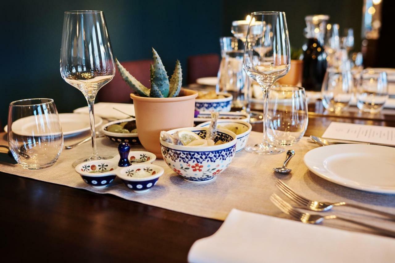 Hotel Fado Spa & Restaurant Świdnica Dış mekan fotoğraf