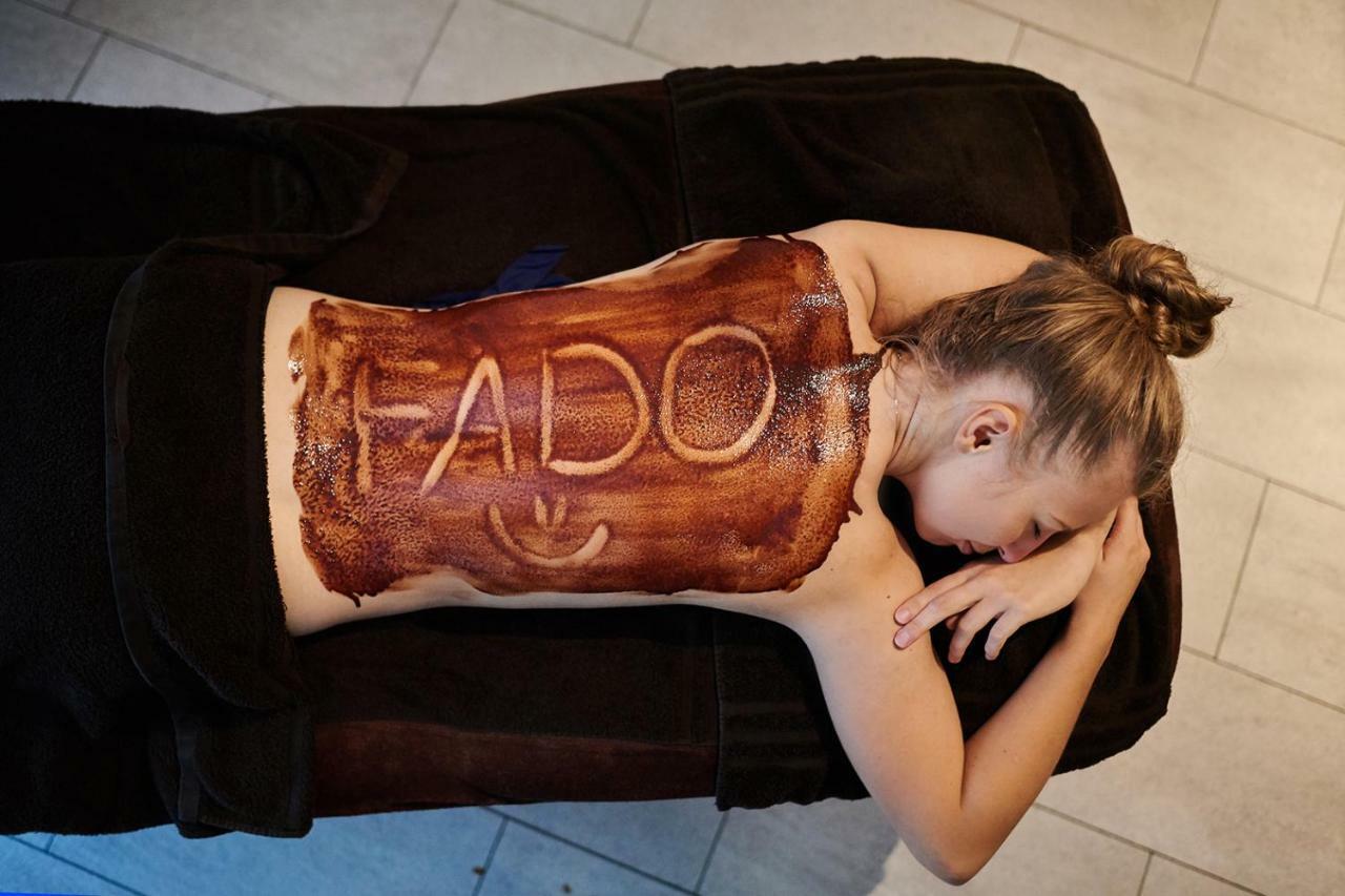 Hotel Fado Spa & Restaurant Świdnica Dış mekan fotoğraf