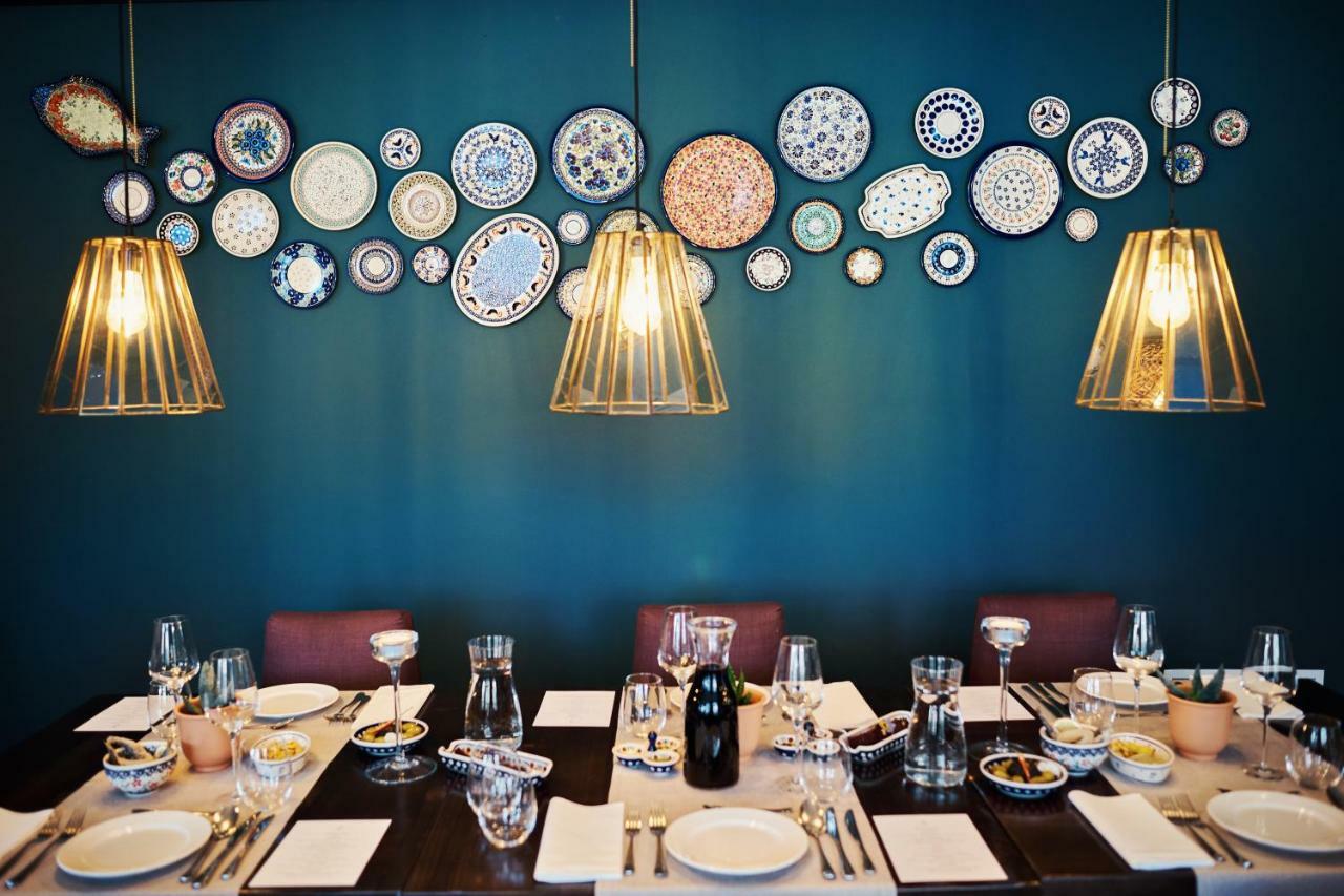 Hotel Fado Spa & Restaurant Świdnica Dış mekan fotoğraf